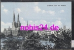 Lubeck Dom und Museum *ca.1920