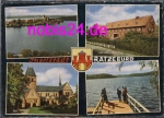 23909 Ratzeburg Inselstadt o 14.7.1964