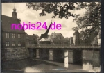 21337 Luneburg Kran an der Ilmenau  *ca.1960