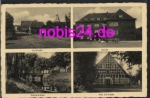 21640 Neuenkirchen School Blacksmith Bridge o 1952