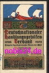20000 Hamburg German clerk *1910