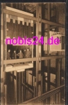 Hamburg Elbe Tunnel Elevator *ca.1915