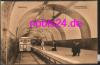 Hamburg subway station *ca.1915