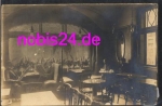 Hamburg Blick in Kaffeestube *ca.1930