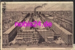 Wandsbek Hamburg Reichardt cocoa factory o 4.5.1916