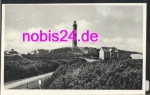 25946 Amrum House at the lighthouse o 31.3.1954