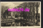 25938  Nieblum Foehr Dorfpartie o 13.5.1934
