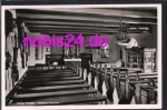 25859 Hallig Hooge Kirchen Inneres o 16.6.1959