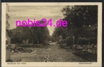 25938 Oevenum auf Foehr Dorfstrasse o 1.8.1932