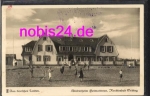 25826 Ording Nordseebad Kinderheim o 13.7.1934