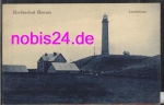 25946 Amrum houses at the lighthouse *ca.1915