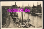 25938 Wyk auf Föhr Hafen *ca.1940