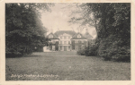 24321 Luejenburg Schloss Panker o 14.6.1916