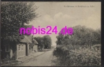 25938 Boldixum auf Foehr Dorfstrasse *ca.1915