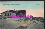 Norddorf auf Amrum Hospiz 4 *ca.1915
