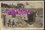 25938 Wyk auf Föhr On the beach swimwear o 5.8.1930