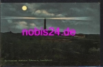 25946 Wittdun on Amrum lighthouse at night *ca.1920