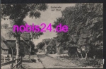25938 Foehr Insel Dorfstrasse *ca.1920