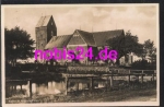 25938 Nieblum auf Foehr Kirche o ca.1935