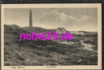 25946 Insel Amrum Leuchturm mit Haus *ca.1910
