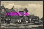 25938 UEtersum auf Foehr Knudsens Gasthof  *ca.1915