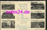 25980 Westerland Sylt postcard o 26.7.1951