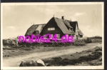 25999 Kampen Sylt Haus St. Michael o 20.7.1963