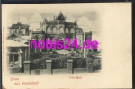 25980 Westerland auf Sylt Villa Roth *ca.1900