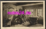 25813 Husum Stube im Osterfelder Haus *ca.1920