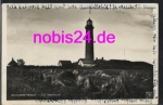 25999 Kampen Sylt lighthouse o 21.7.1931