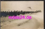 25980 Westerland Sylt Strand real photo o 22.9.1911
