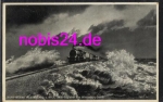 25980 Westerland D train Hindenburgdamm o 1936