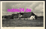 25980 Sylt  Friesenhaeuser *ca.1940
