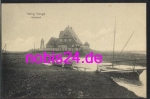 25859 Hallig Hooge Kirchwarf *ca.1920