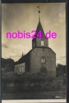 25980 Westerland auf Sylt Kirche o 16.8.1934