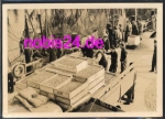 25980 Westerland Sylt Schiffsankunft Ware o 1957