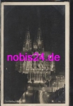 Köln Domansicht bei Nacht *ca.1930