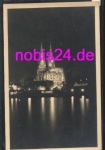 Köln Dombeleuchtung bei Nacht *ca.1930