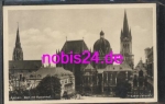 Aachen Dom mit Katschhof *ca.1930