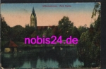 26382 Wilhelmshaven Park o 15.12.1917