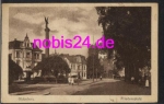 Oldenburg Friedensplatz o 24.1.1921