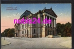 Oldenburg Theater o 11.11.1917