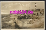 26486 Wangerooge Hochsaison Strand o 1934