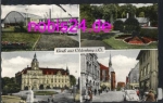 Oldenburg o 31.7.1957
