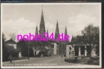 Oldenburg Wache mit Lambertikirche o 1930
