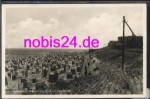26486 Wangerooge Strandleben *ca.1930
