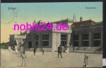 26757 Borkum Wandelhalle o 5.8.1912