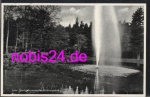 26789 Leer fountain in Julianenpark o 16.2.1938