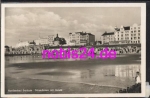 26757 Borkum Strandleben mit Hotels  *ca.1950