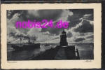 26721 Emden Mole Night Ship Lighthouse o June 17, 1940